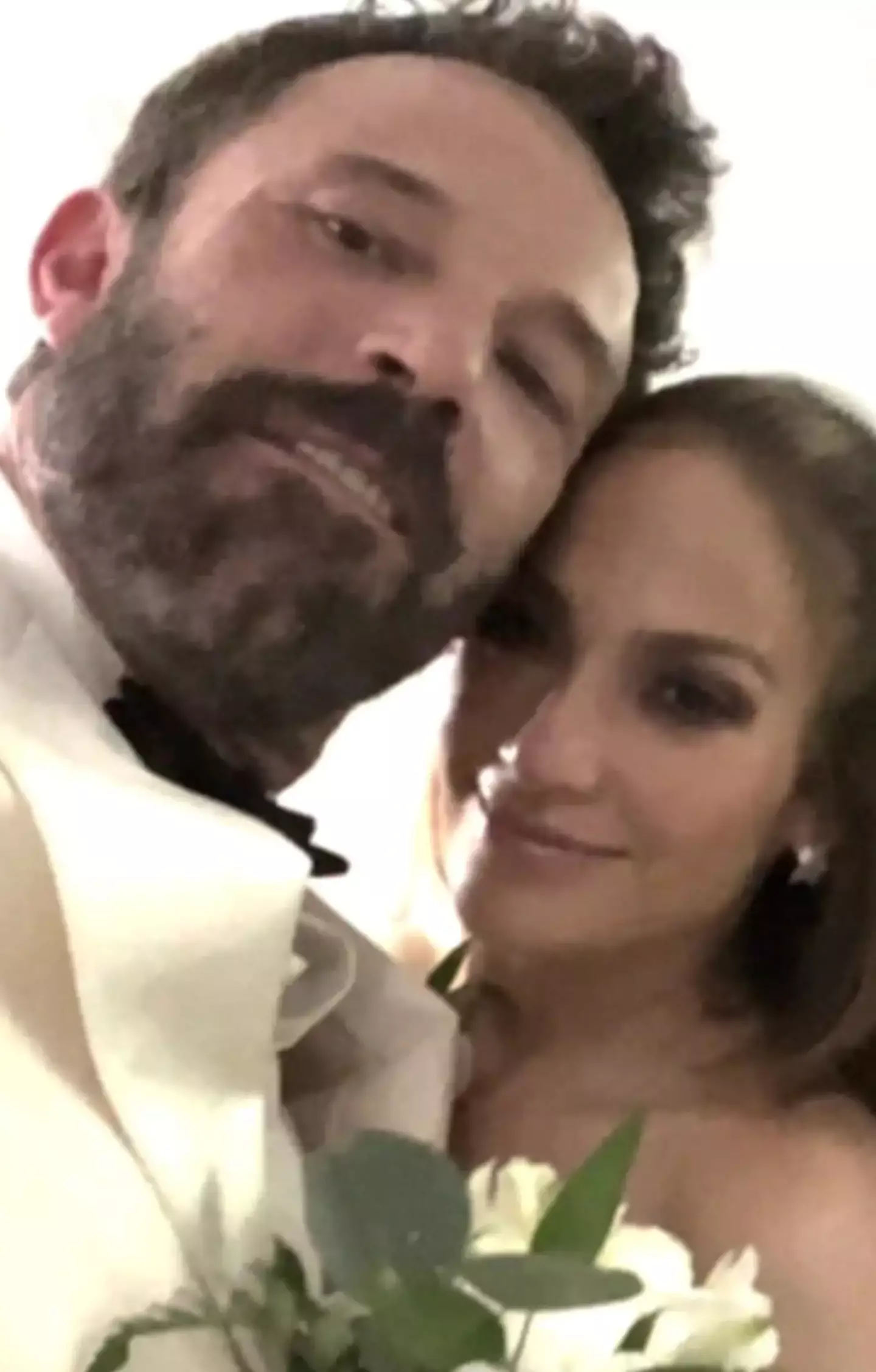 Jennifer Lopez and Ben Affleck wed this summer.