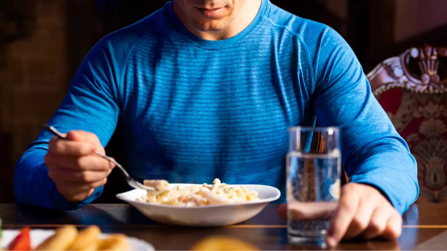 Biologist claims this one diet is the best option to help prevent prostate cancer