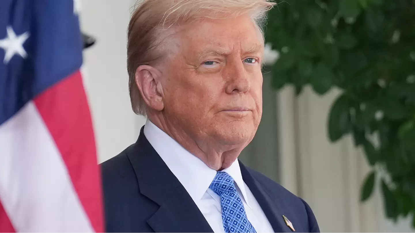 Trump's own chatbot is awkwardly claiming this former world leader is America’s No1 president