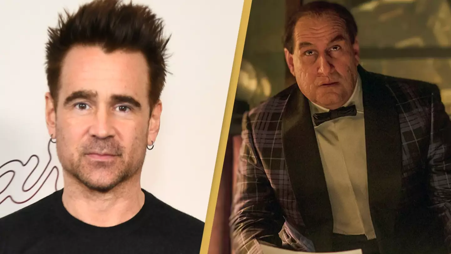 Getty/Alberto E. Rodriguez/HBO