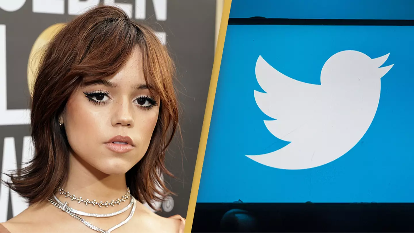 Jenna Ortega shares the ‘disgusting’ experience that made her quit Twitter