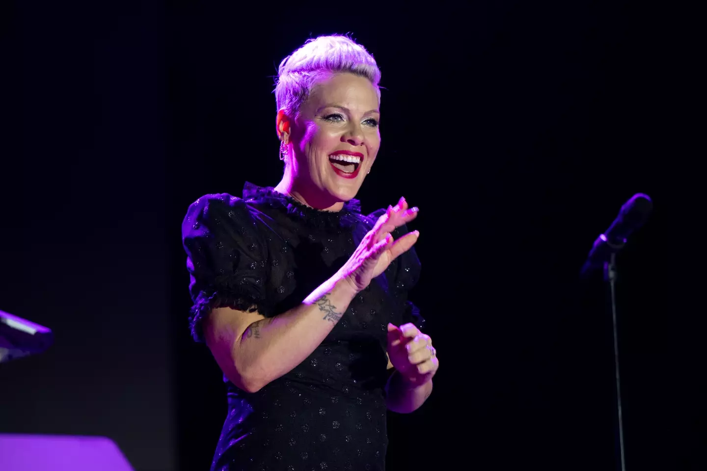 An unexpected explanation... (Scott Dudelson/Getty Images)