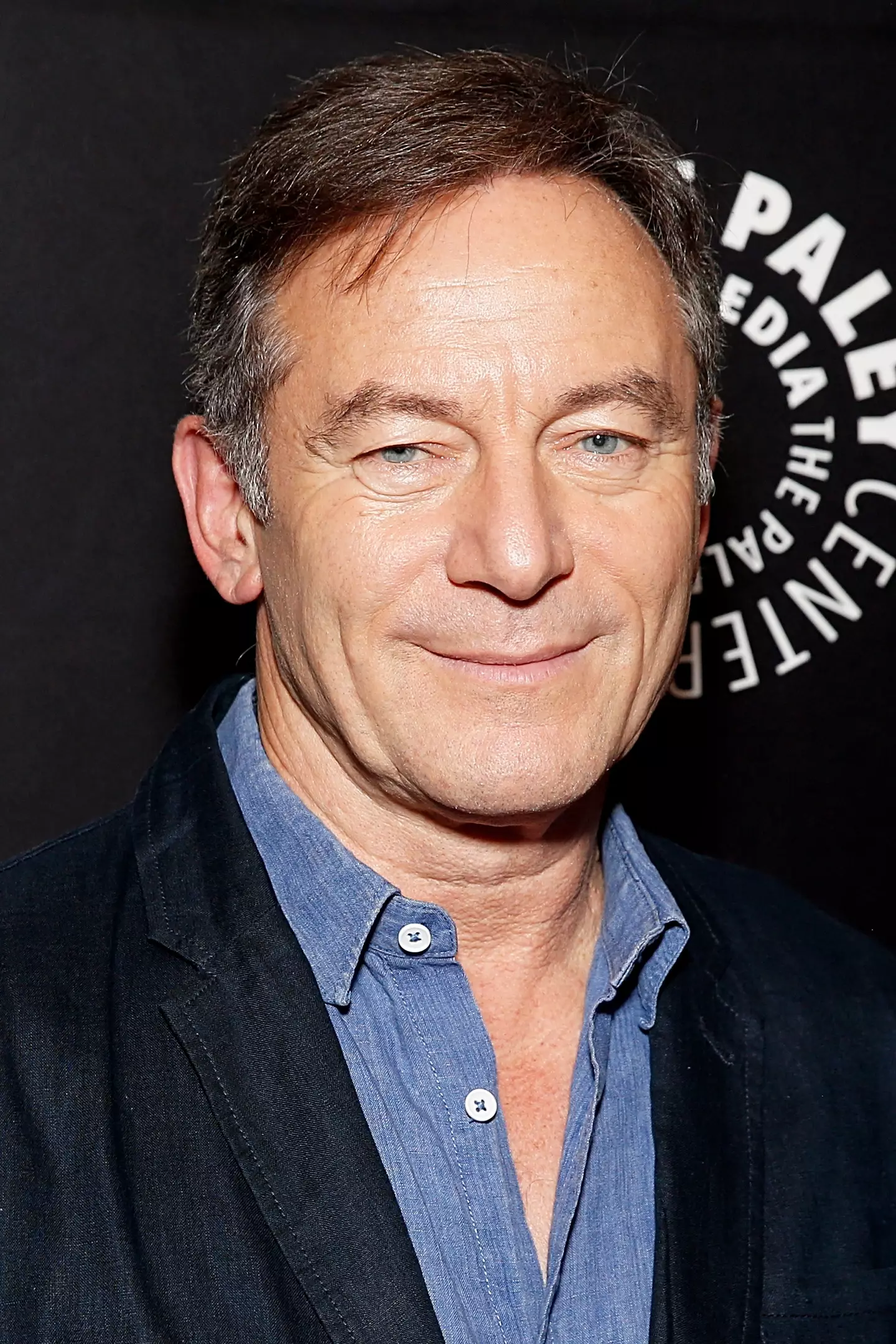 Harry Potter star Jason Isaacs is also set to star.