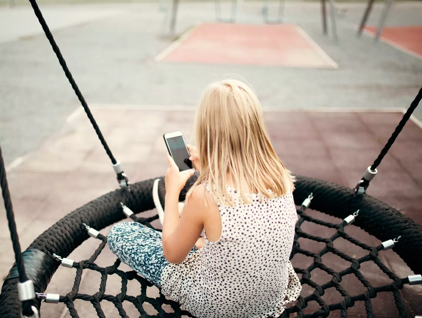 The girl 'showed no remorse' (Getty Stock Images)