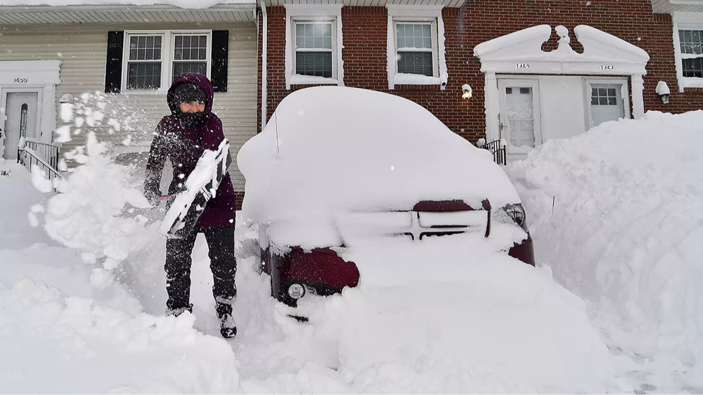 John Normile/Getty Images