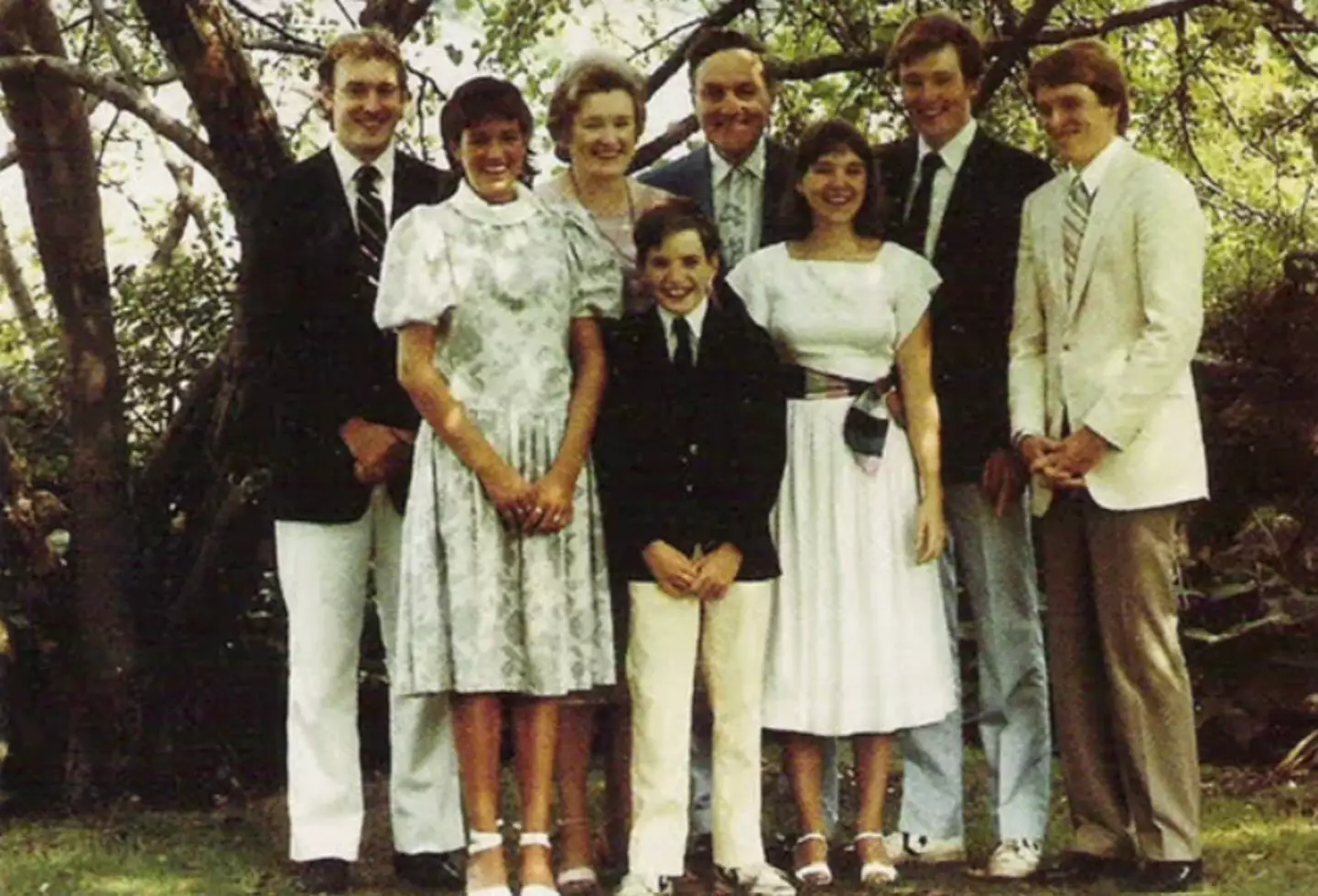 Ruth was 92 (Family Handout)