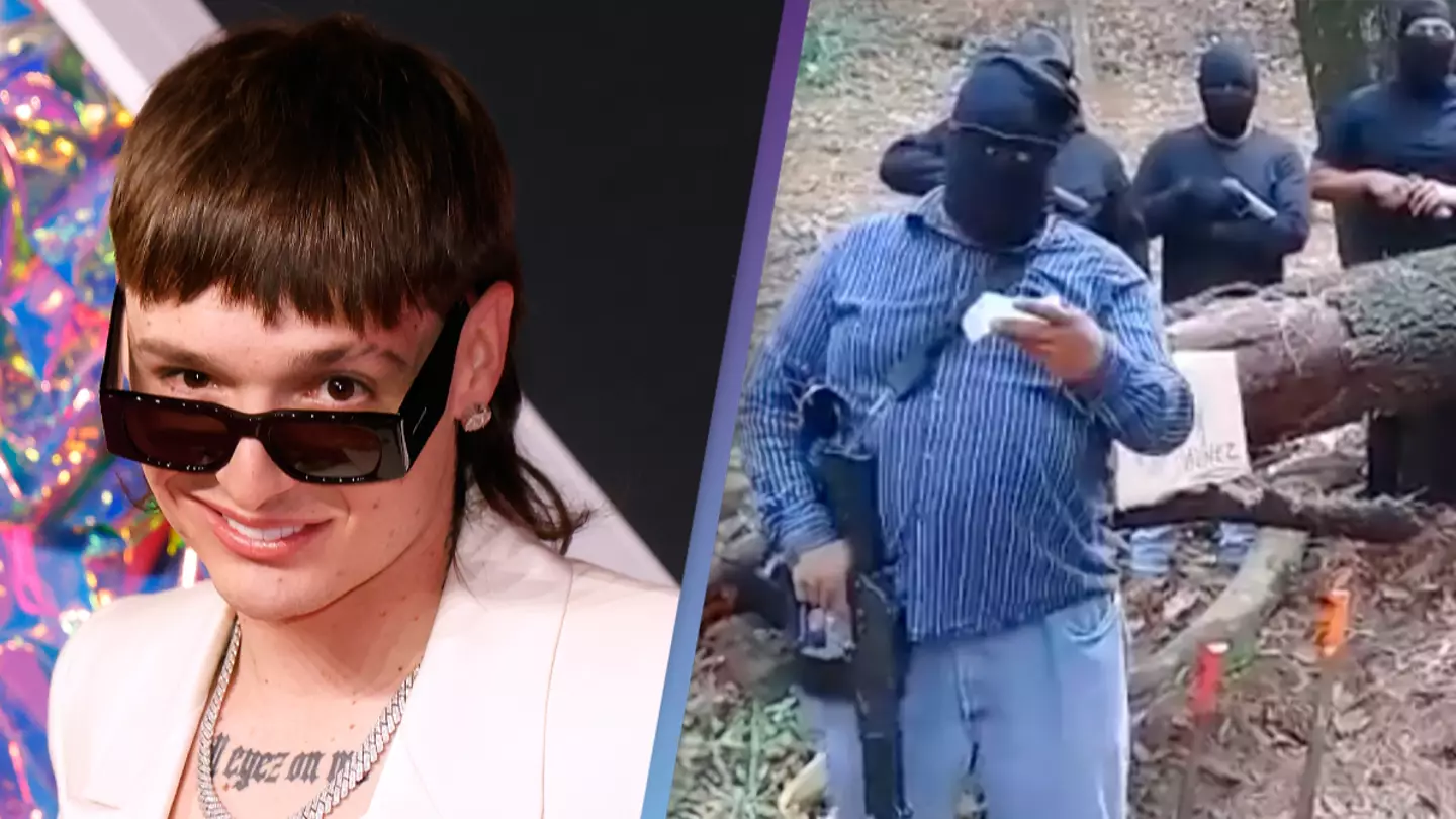 Taylor Hill/Contributor / X/@c4jimenez