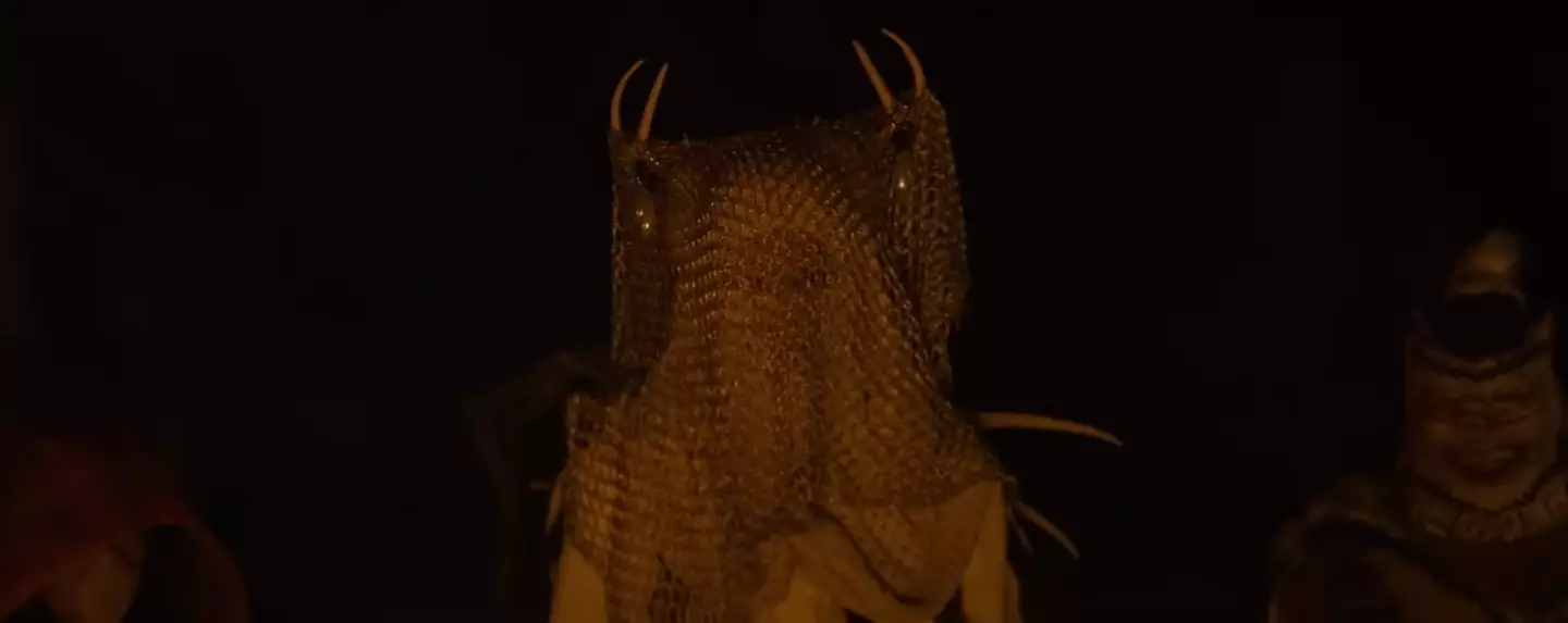 Yellowjackets season one has dropped on Netflix (Showtime)