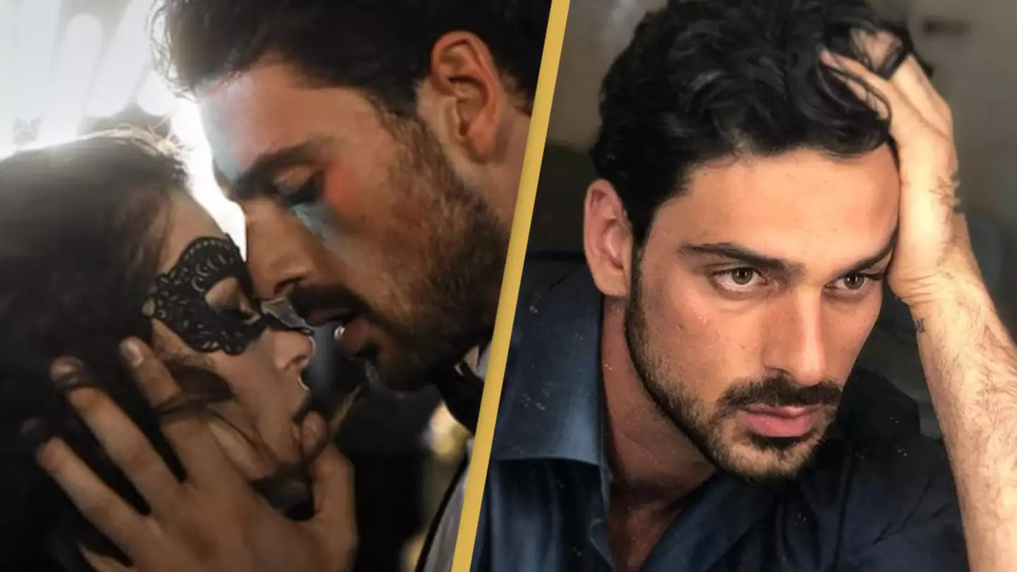 Netflix's most 'sensually erotic' film has fans begging people to add it to their watchlist