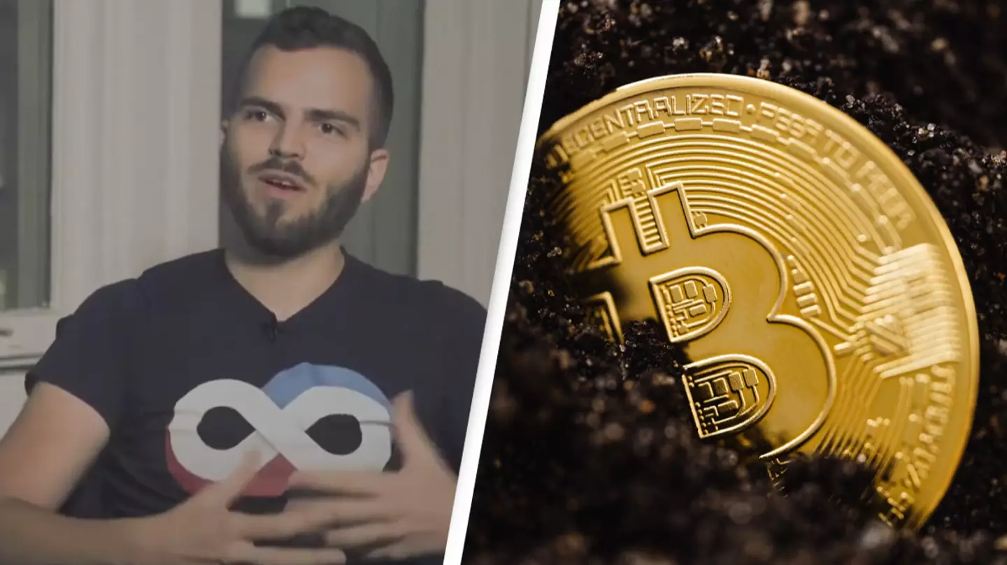 YouTube/Coindesk/Pexels/Karolina Grabowska