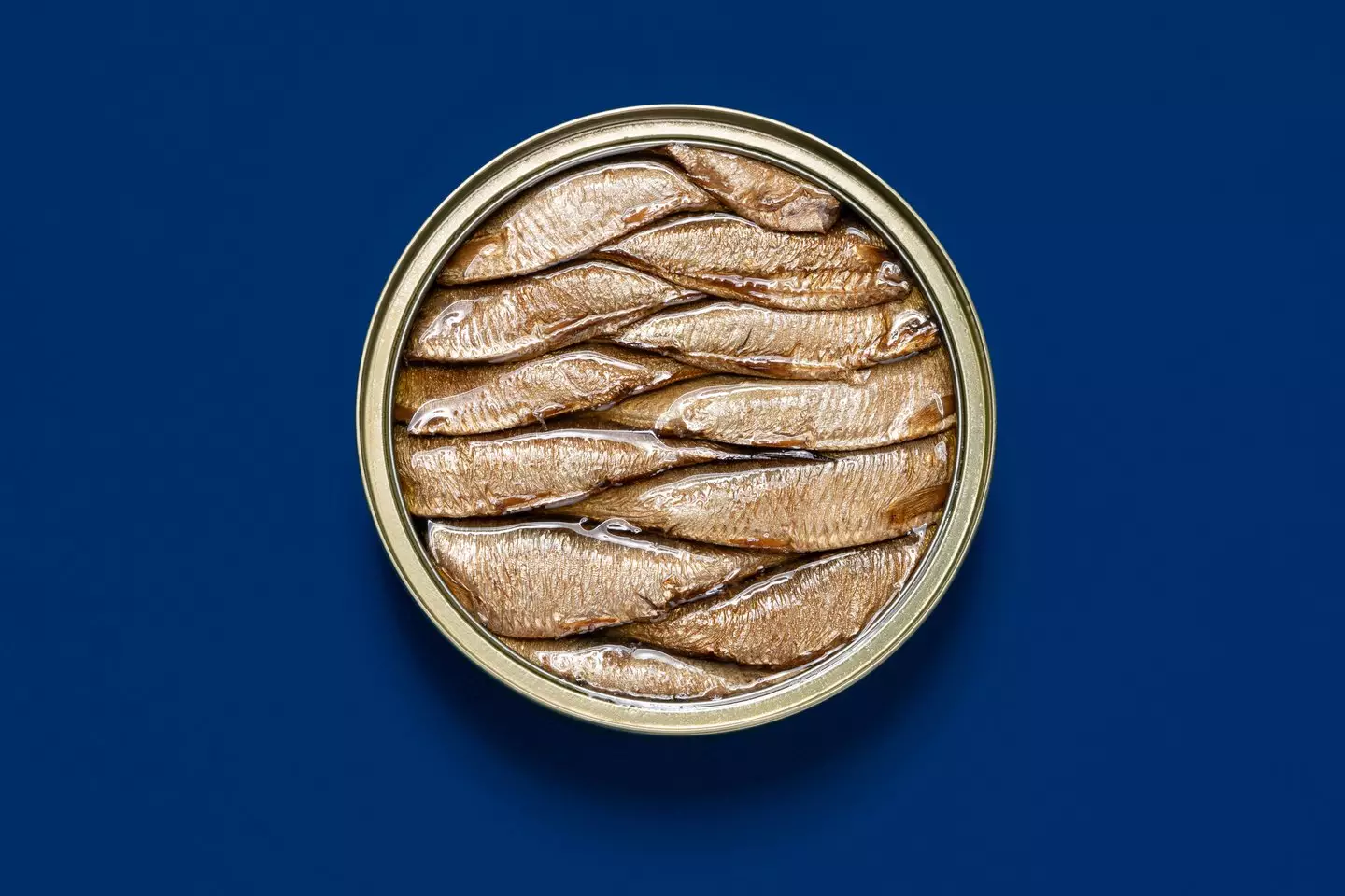 Scientist found out how he preserved his samples (Getty Stock Images)