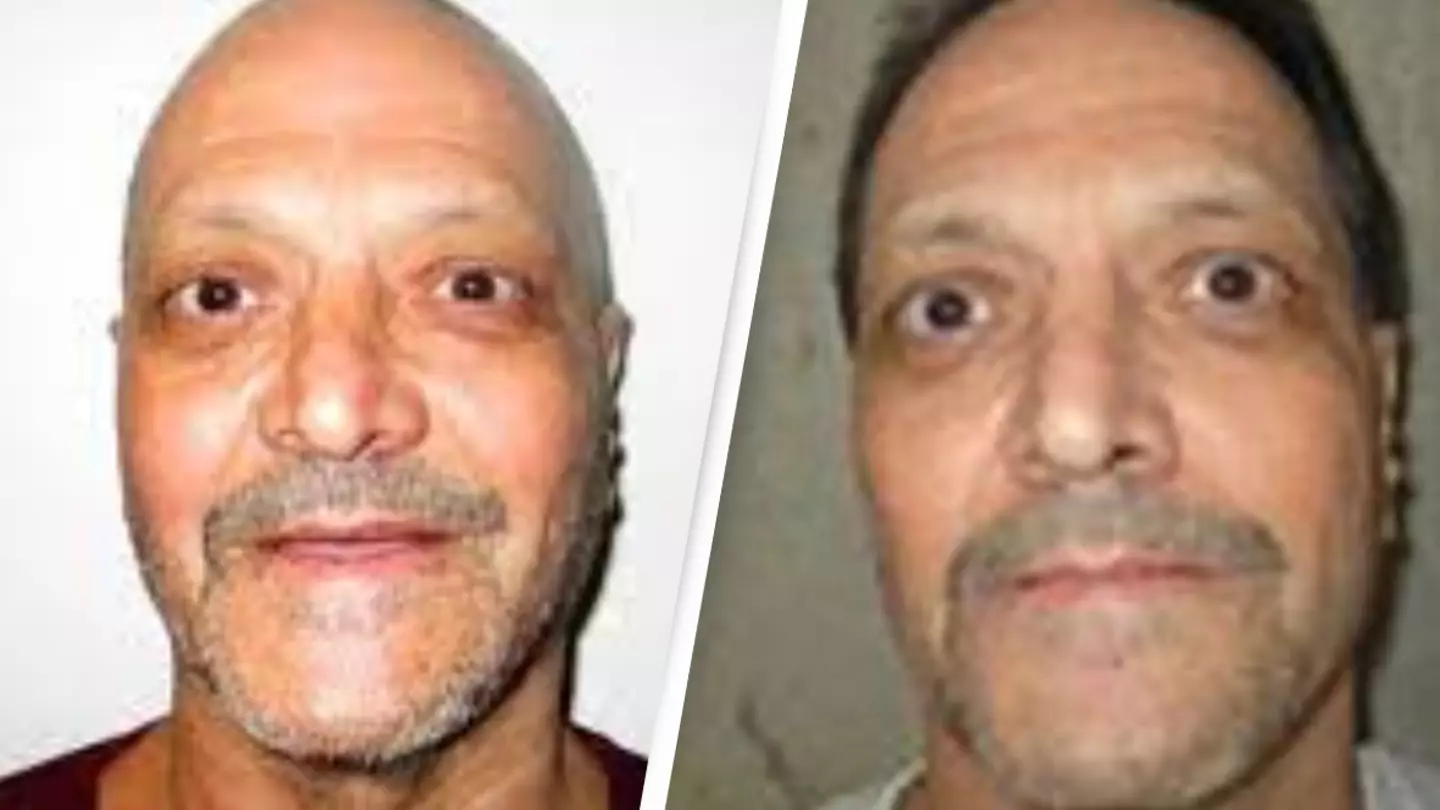 Death row inmate orders fast food for last meal due to strict rules