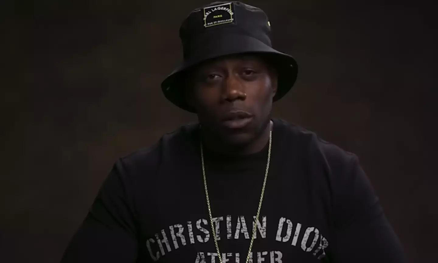 OFill was jailed for 12 years.