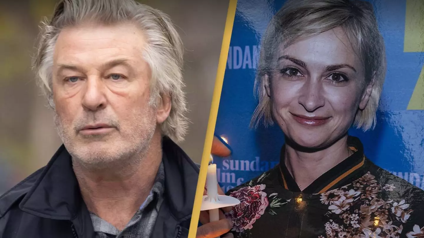 Prosecutors aim to charge Alec Baldwin with involuntary manslaughter again for fatal shooting of Halyna Hutchins
