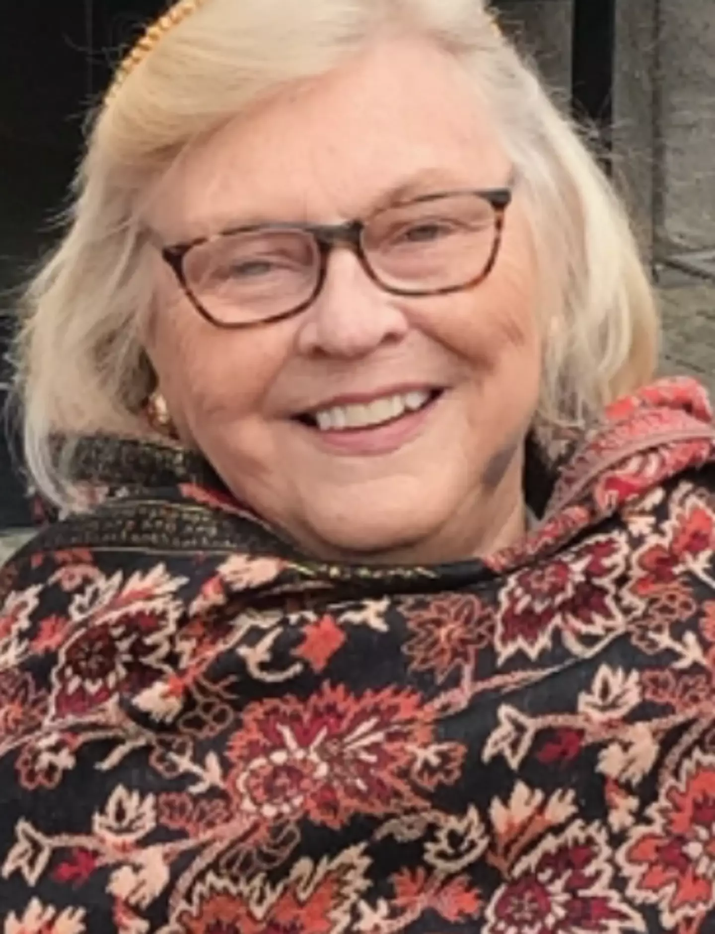 Rosalind Walker passed away at the age of 80 (Elias, Kallal & Schaaf)