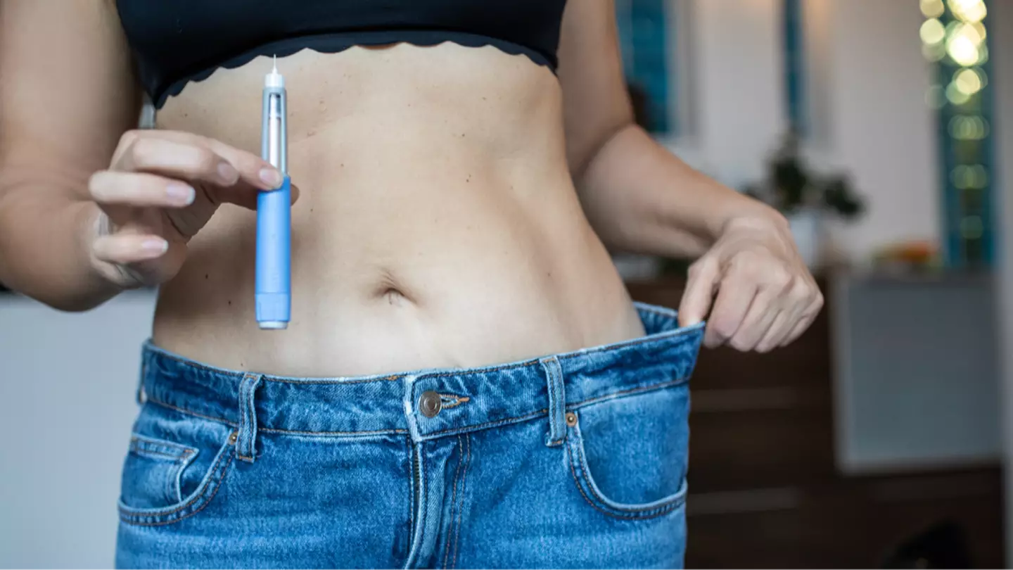 Side-effects of weight loss strategy that's five times more effective than Ozempic-like drugs