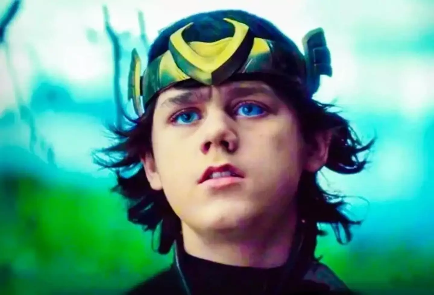 Jack Veal in Loki (Marvel)