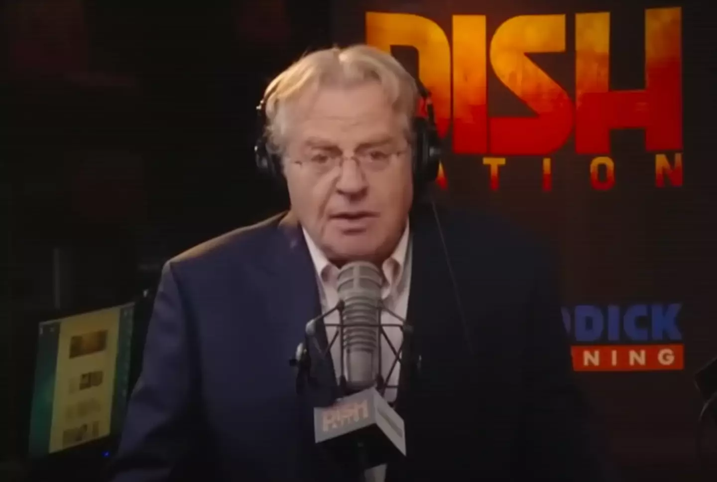 The documentary is released on January 7 2025 (Netflix)