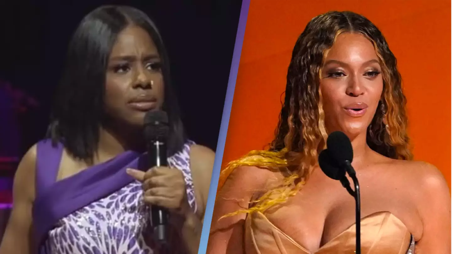 Pastor has labelled Beyonce a 'witch' and shamed any Christian going to her concerts