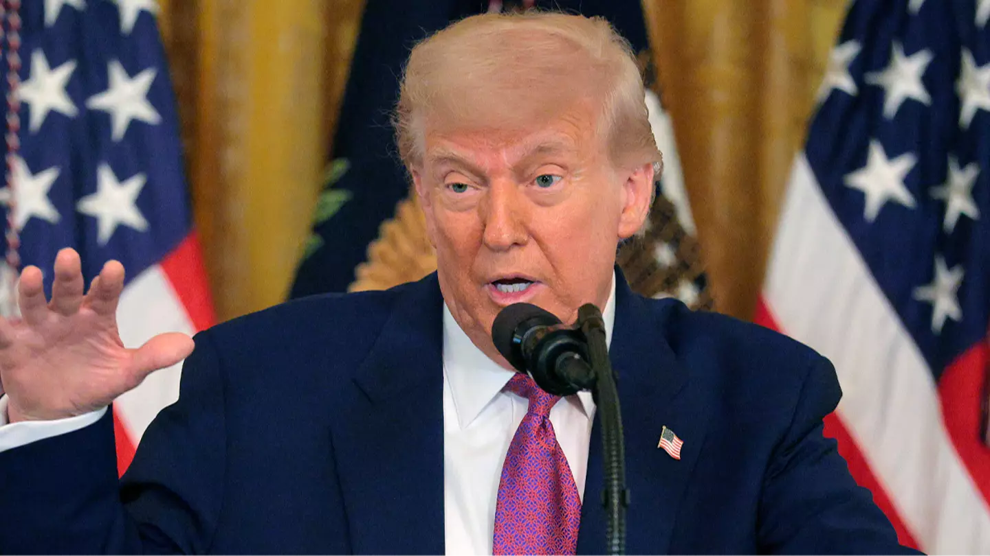 Chip Somodevilla/Getty