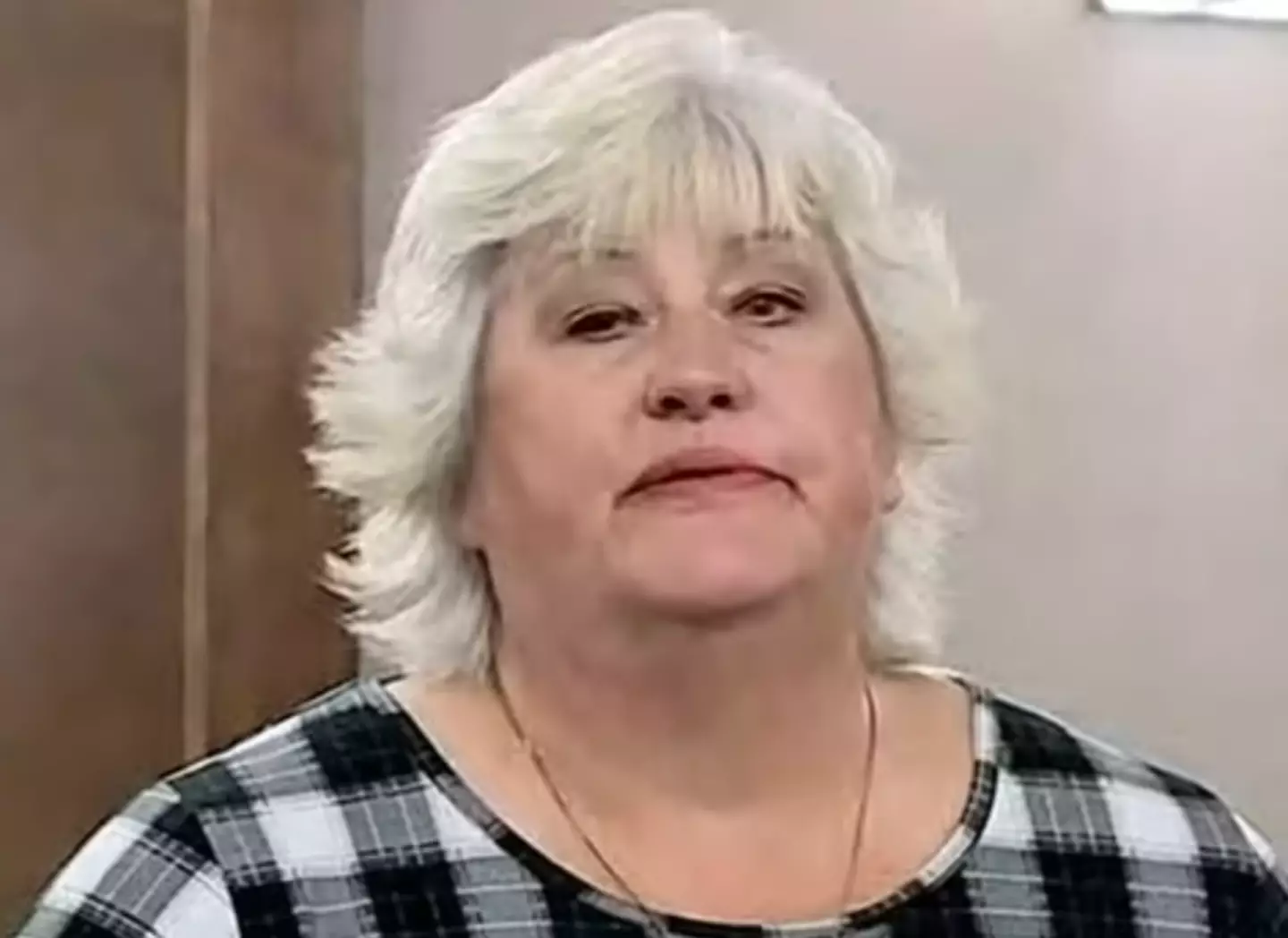 Colleen Nick has spoken out following the latest update (Fox 16)