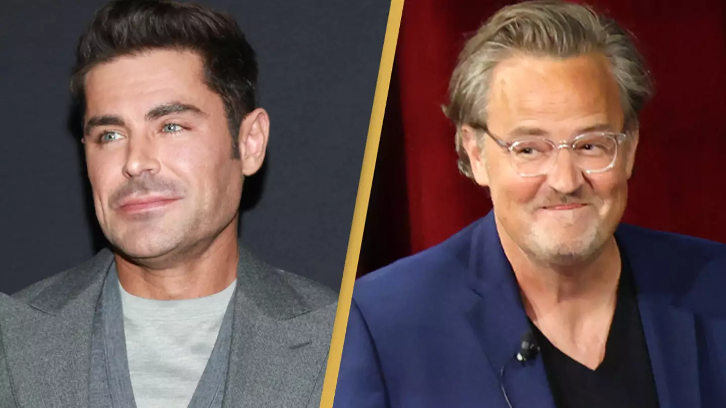 Steven Simione/FilmMagic/ Lester Cohen/WireImage/ David Livingston/Getty Images