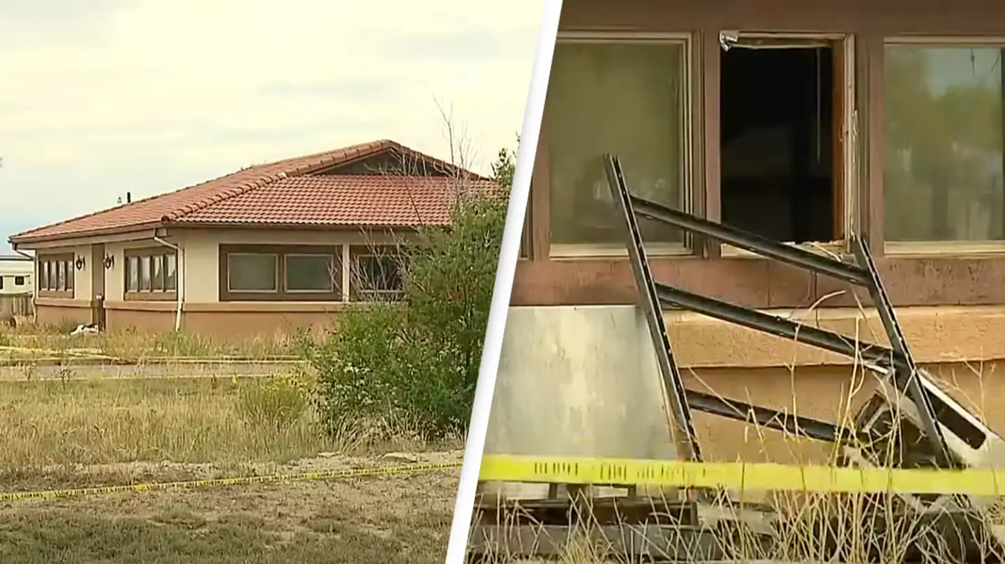 Judge orders funeral home to pay families $950 million after storing rotting bodies and sending out fake ashes