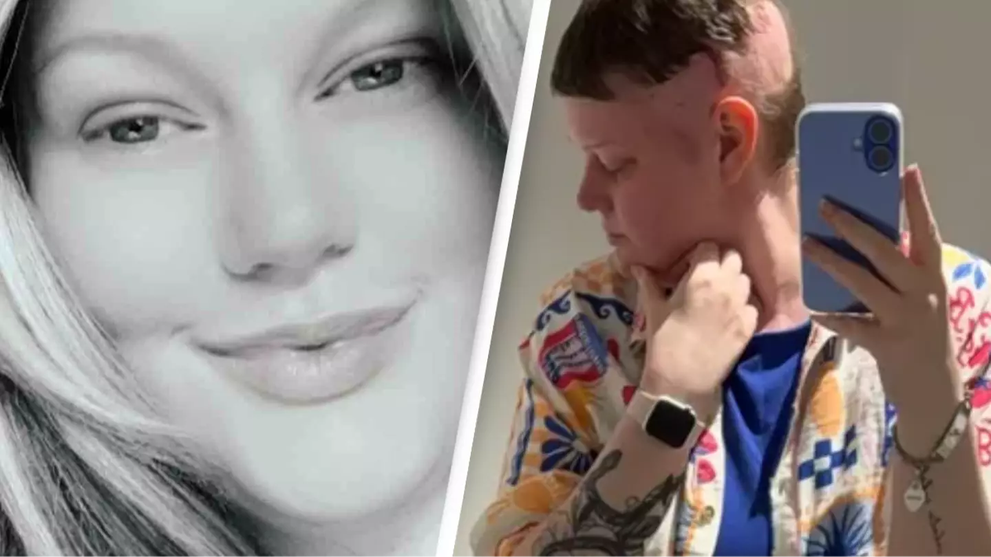 Woman dying from cancer who has lived doing 'everything right' reveals her one huge regret