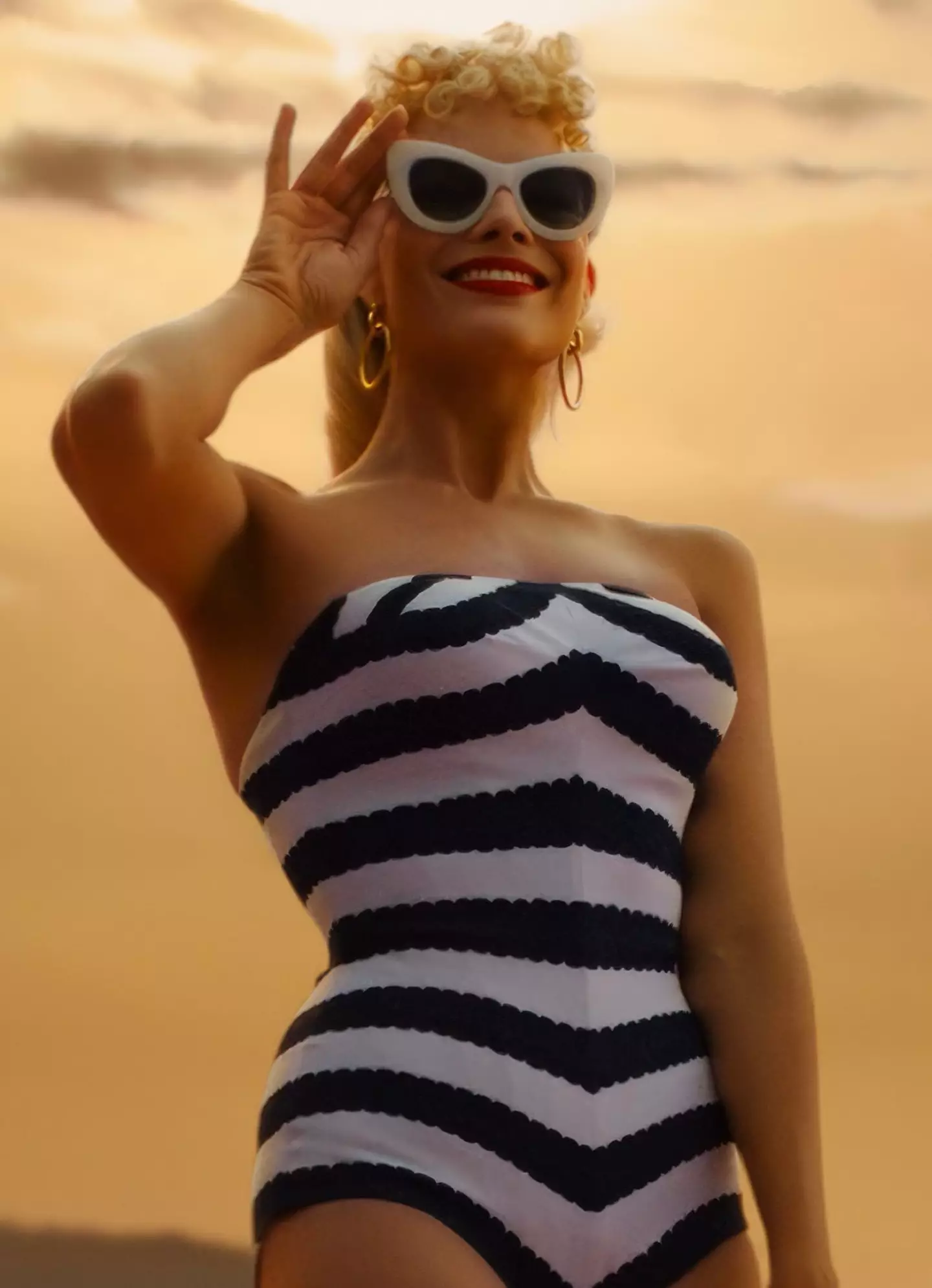 Barbie has made $1 billion at the box office.