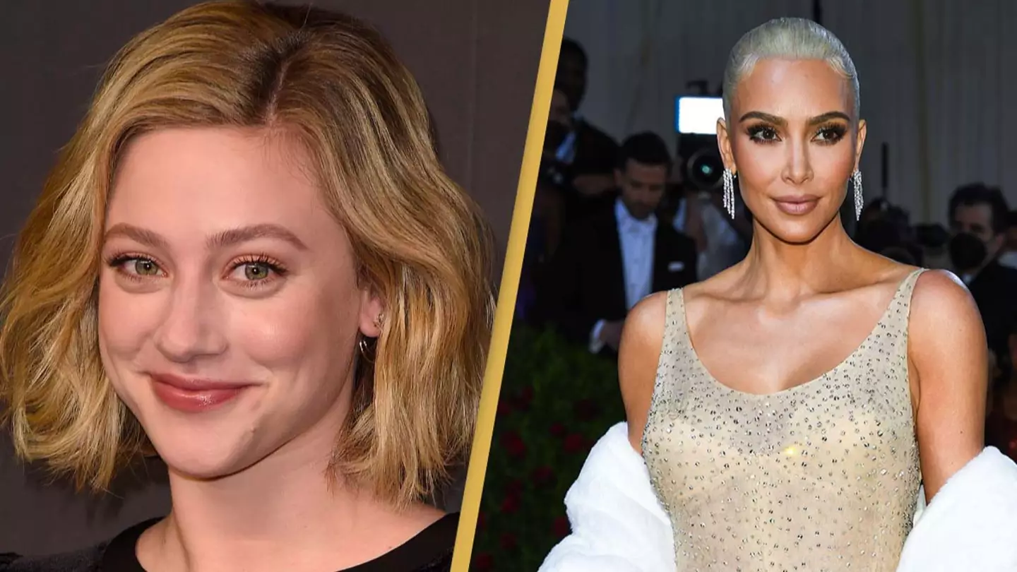 Lili Reinhart Calls Out 'Disgusting Ignorance' From Celebs Who 'Starved' Themselves For Met Gala