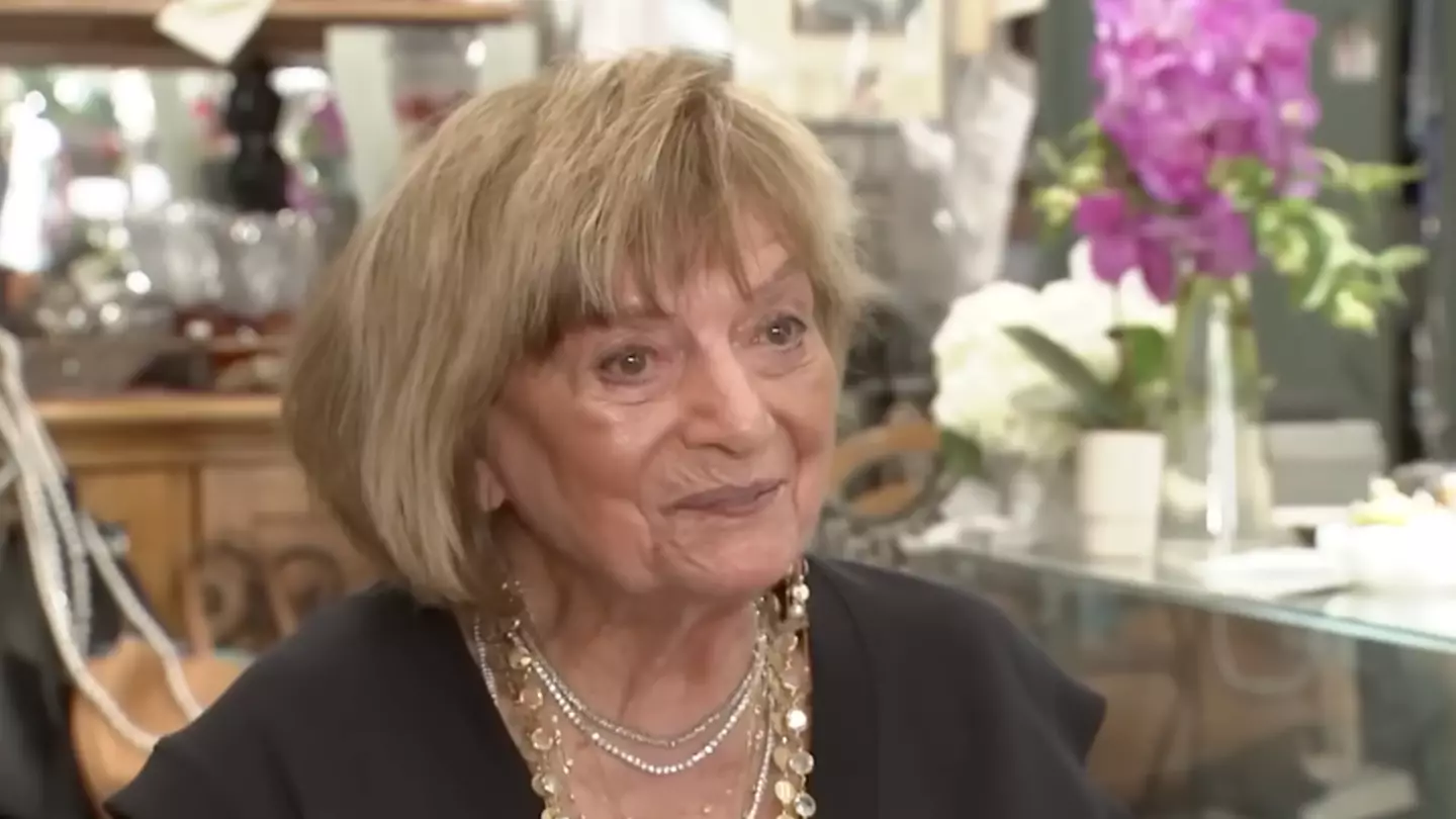 YouTube/Eyewitness News ABC7NY