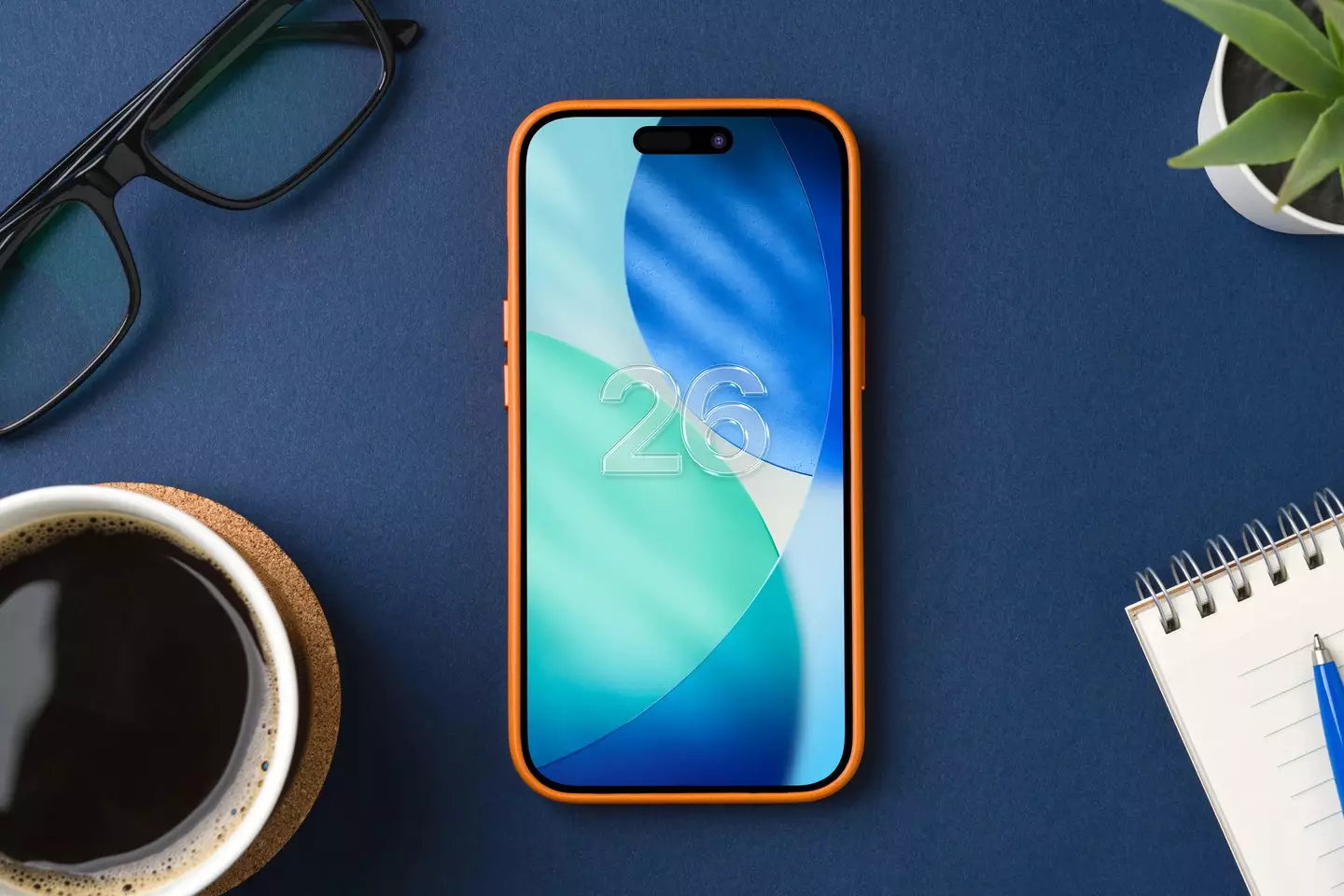 Apple's iOS 26 has been met with mixed reviews (Getty Stock Image)