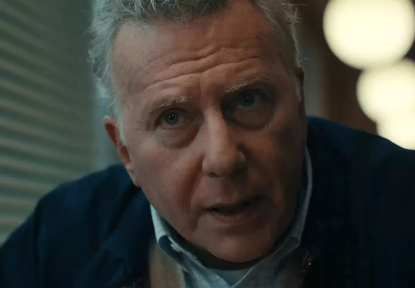 It's unclear what happened to Dr. Owens (Netflix)