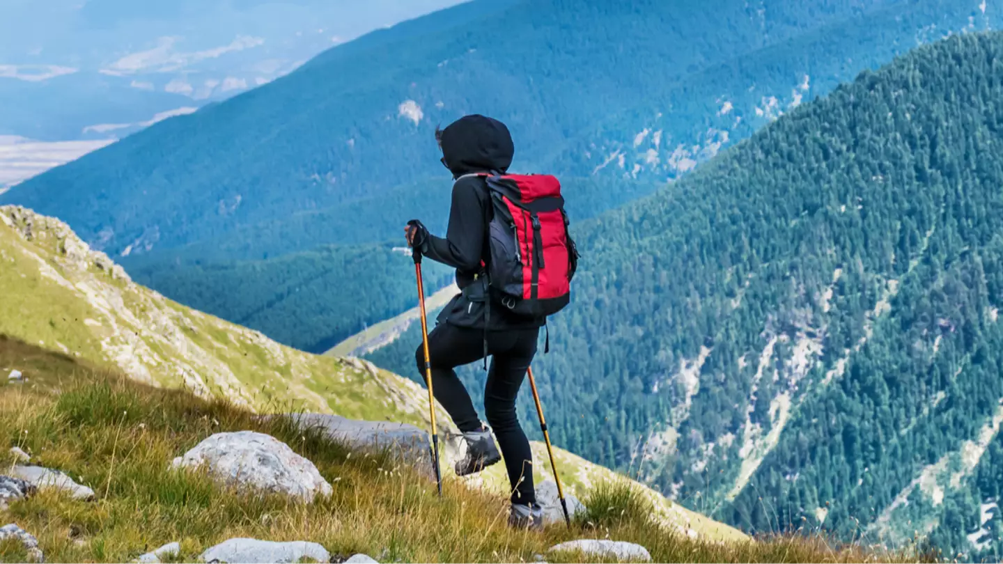 Getty Images/bmanzurova