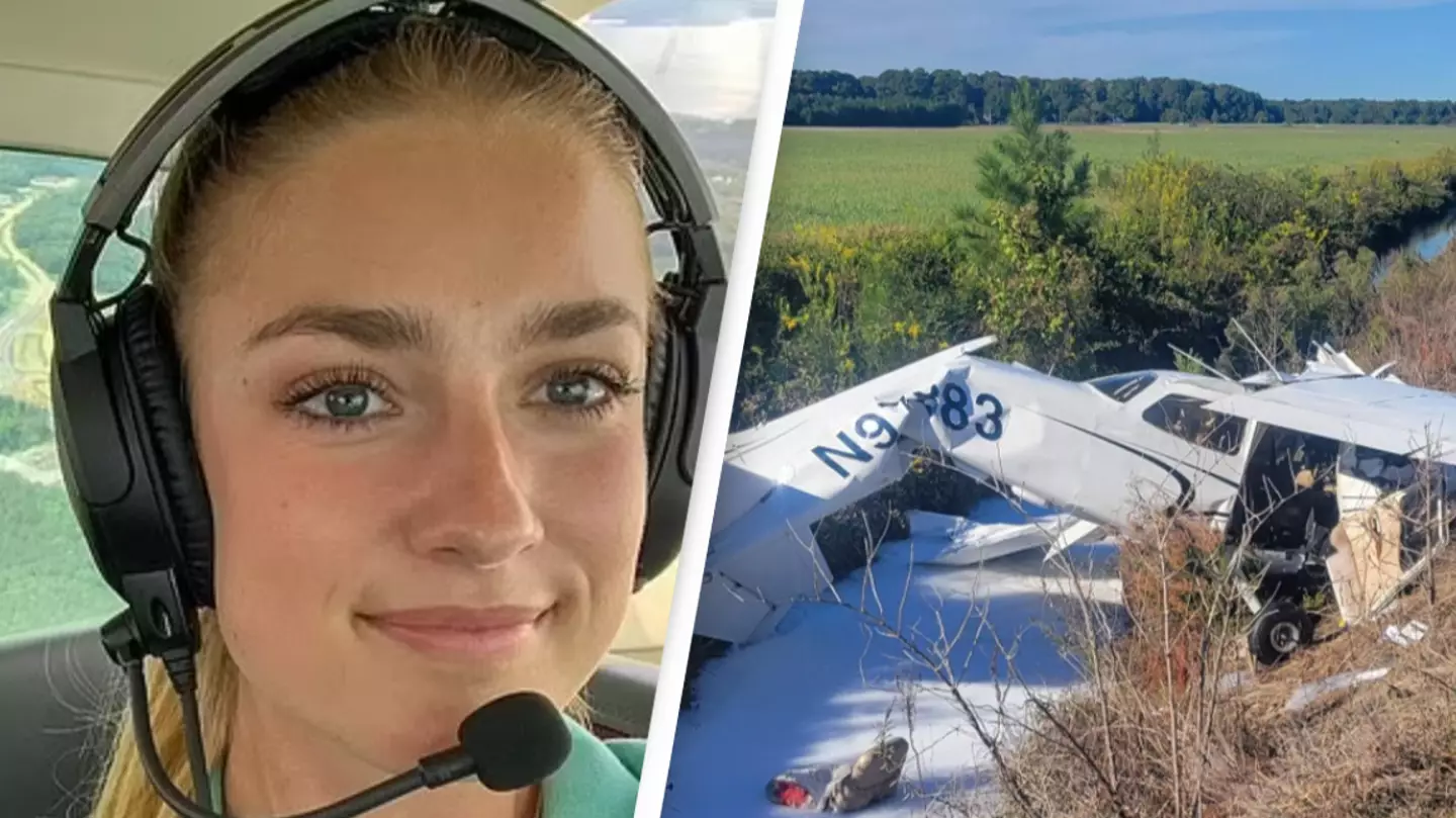 Flight instructor dies after student crashes plane