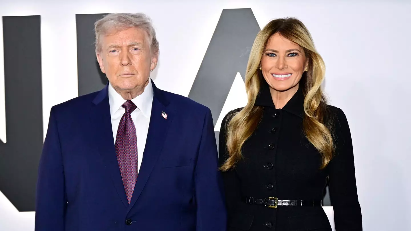 Craig Hudson/Variety via Getty Images