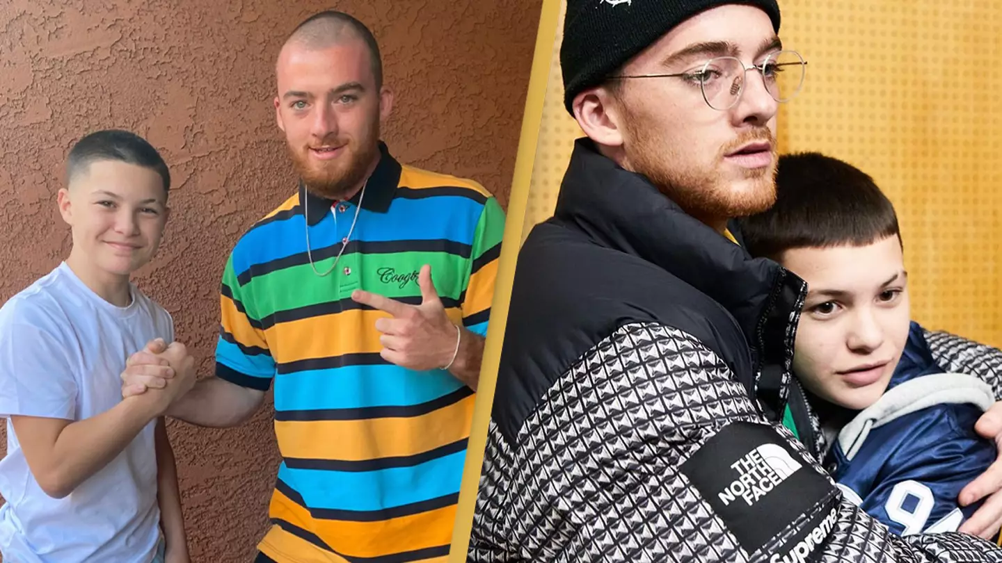 Instagram/Javon Walton