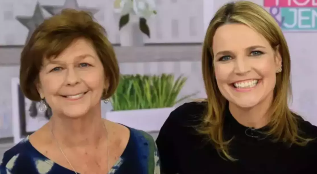 Nancy has been missing since last weekend (Nathan Congleton/NBCU Photo Bank/NBCUniversal via Getty Images)