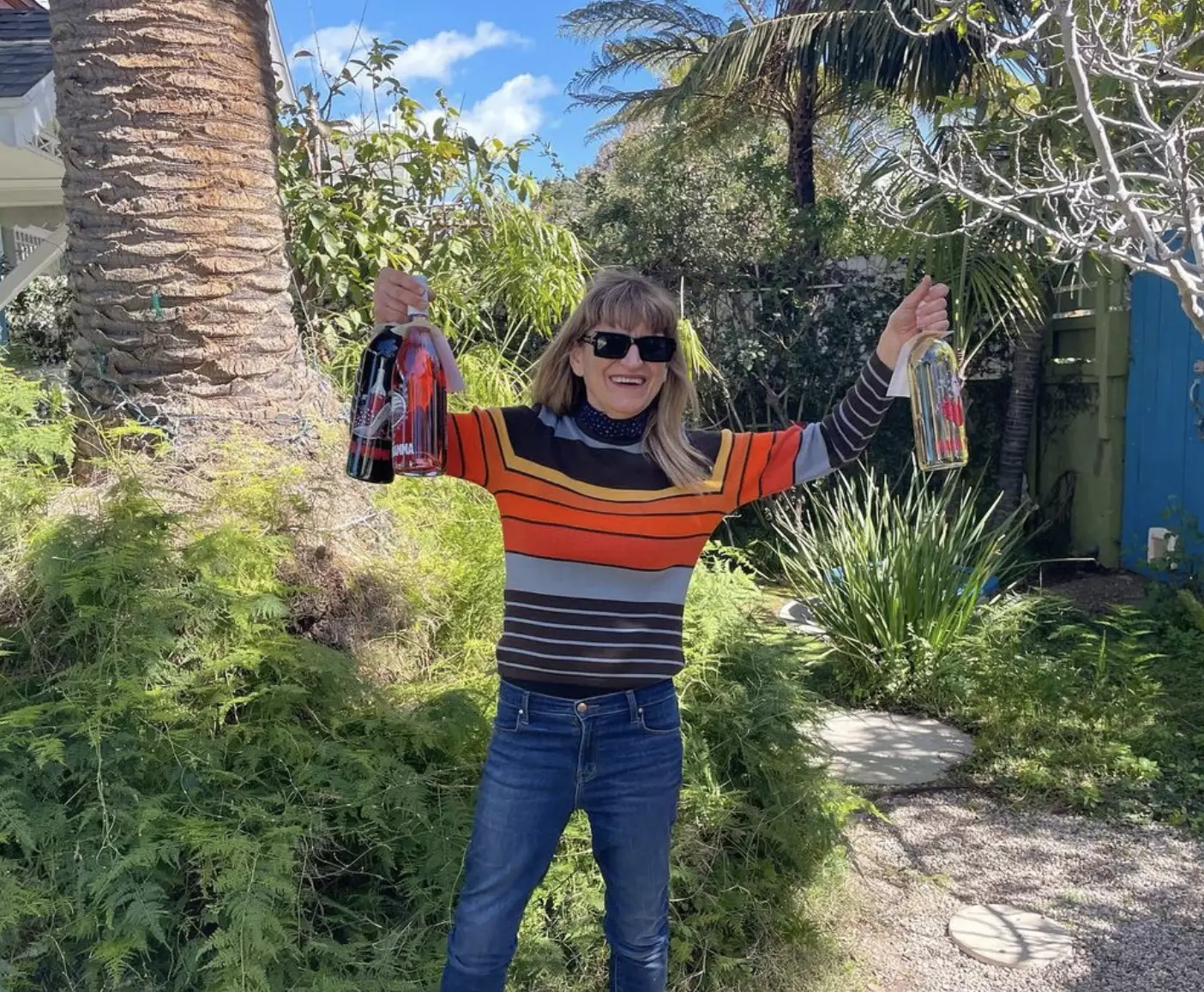 Thirteen's director, Catherine Hardwicke, is also known for directing Twilight.