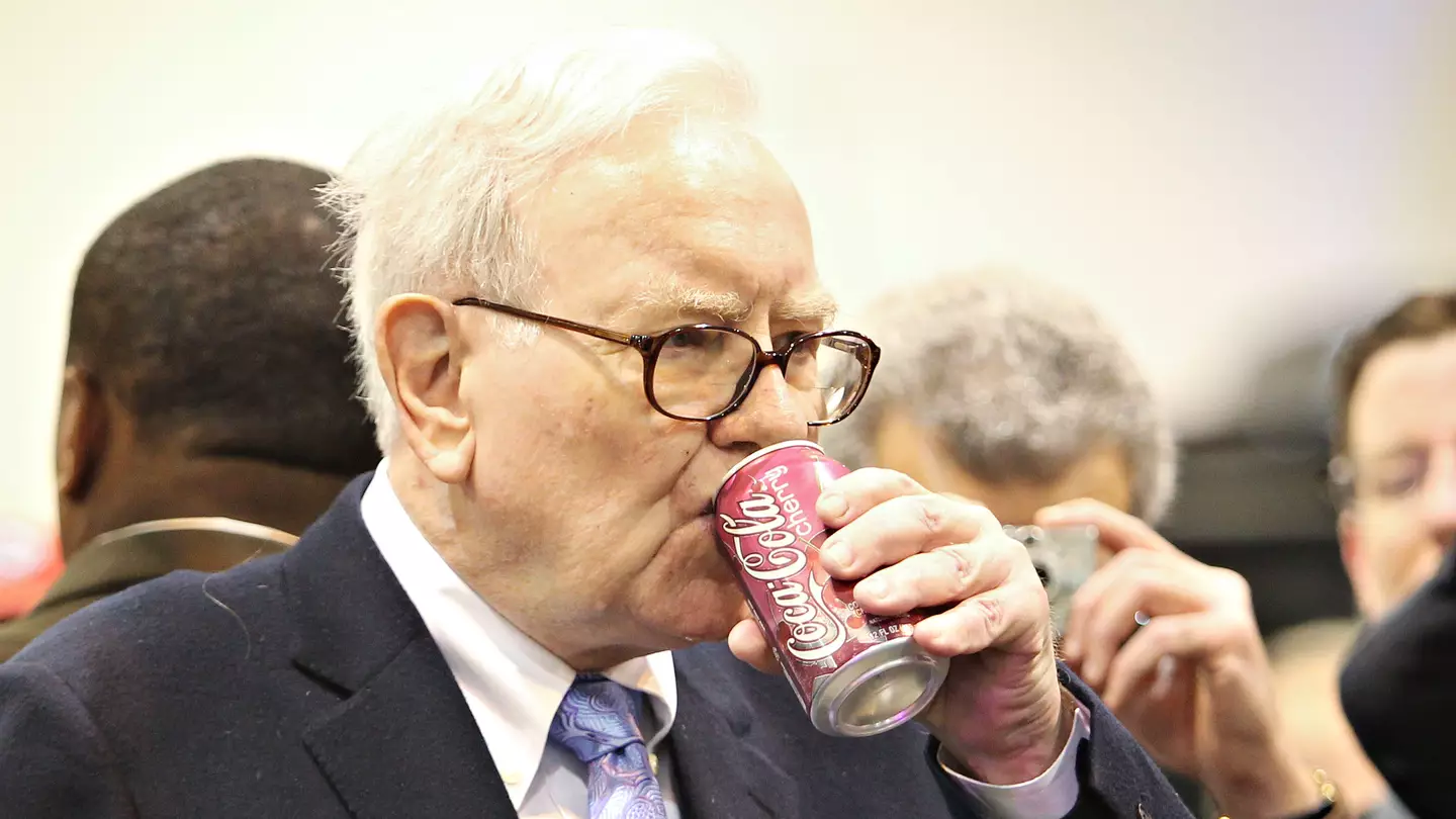 Daniel Acker/Bloomberg via Getty Images