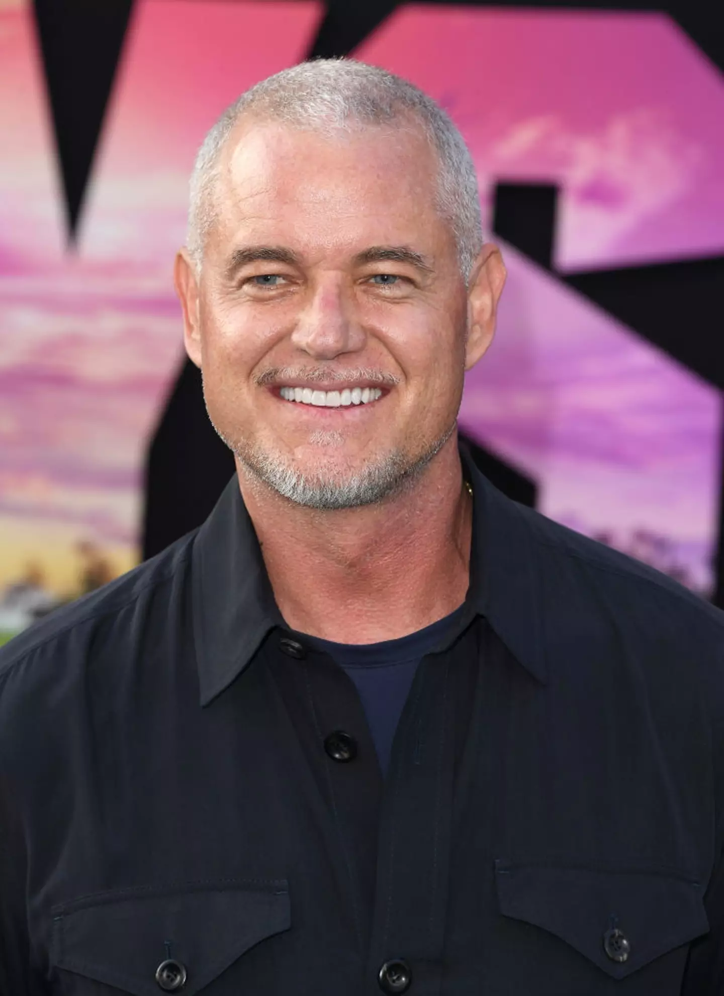 Dane says he's lost all movement in his right arm (Steve Granitz/FilmMagic)