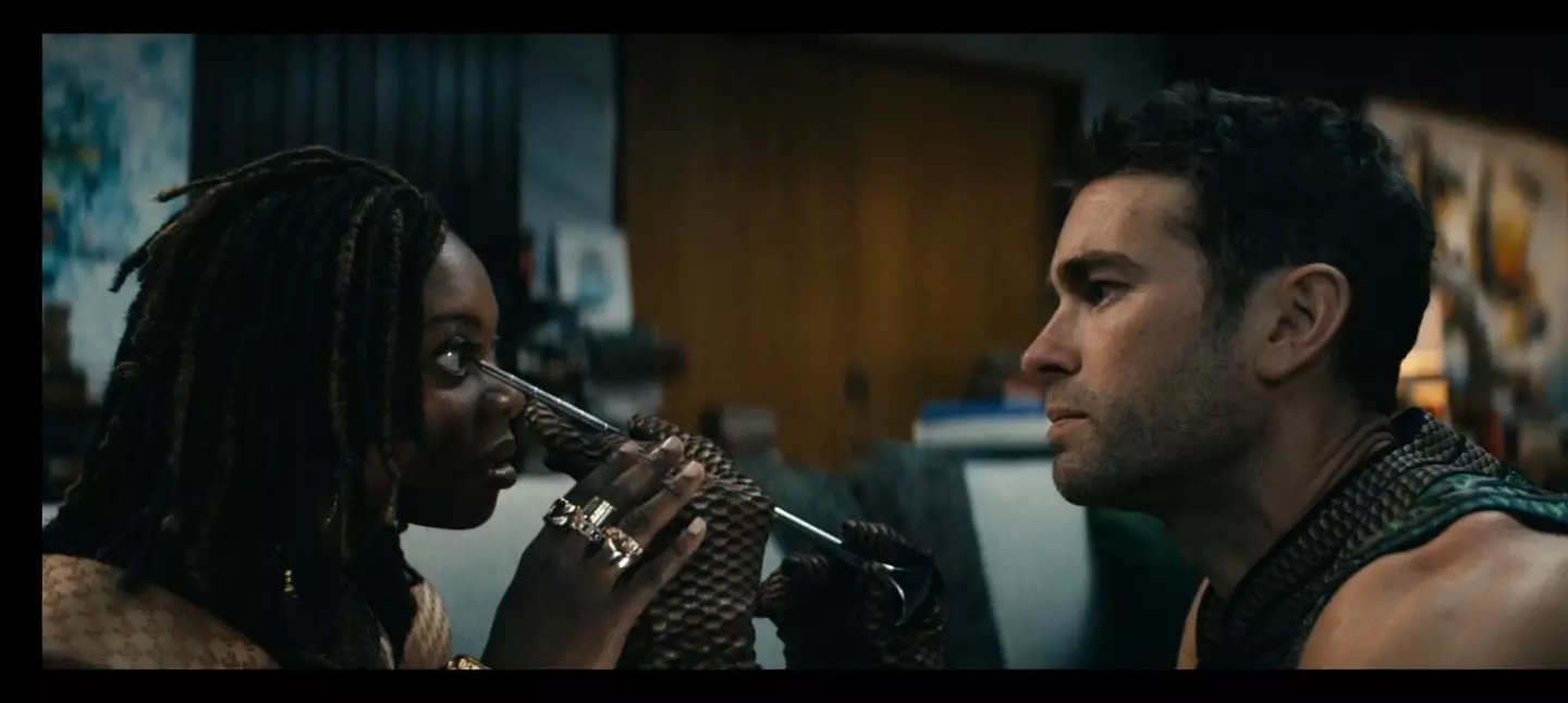 This is what's causing fans to freak out. (Amazon Prime Video)