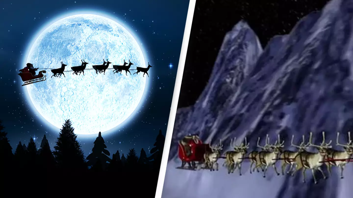 Wavebreakmedia/Getty Images/Norad