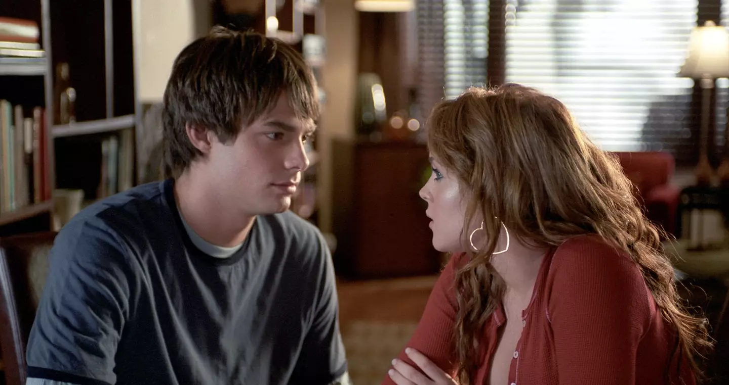 Jonathan Bennett is now married to husband Jaymes Vaughan.