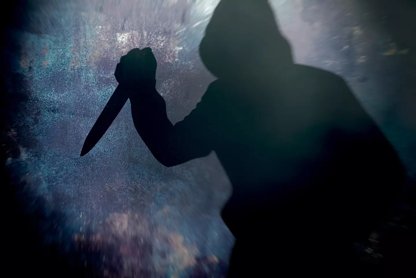 The FBI actually has an entire section dedicated to ‘serial murder’ on its website.