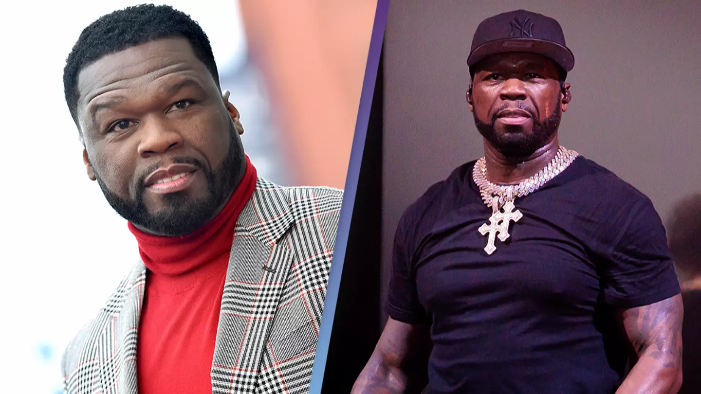 50 Cent explains how he blew $470 million and ended up bankrupt