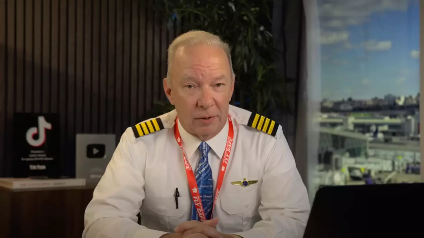 Aviation expert reveals what he thinks really went wrong in cockpit before Air India flight crash that killed 241
