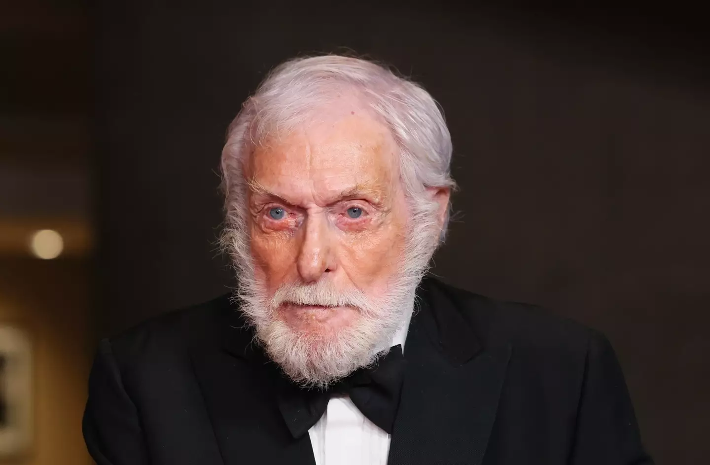 Dick Van Dyke celebrates his 100th birthday today (Rodin Eckenroth/Getty Images)