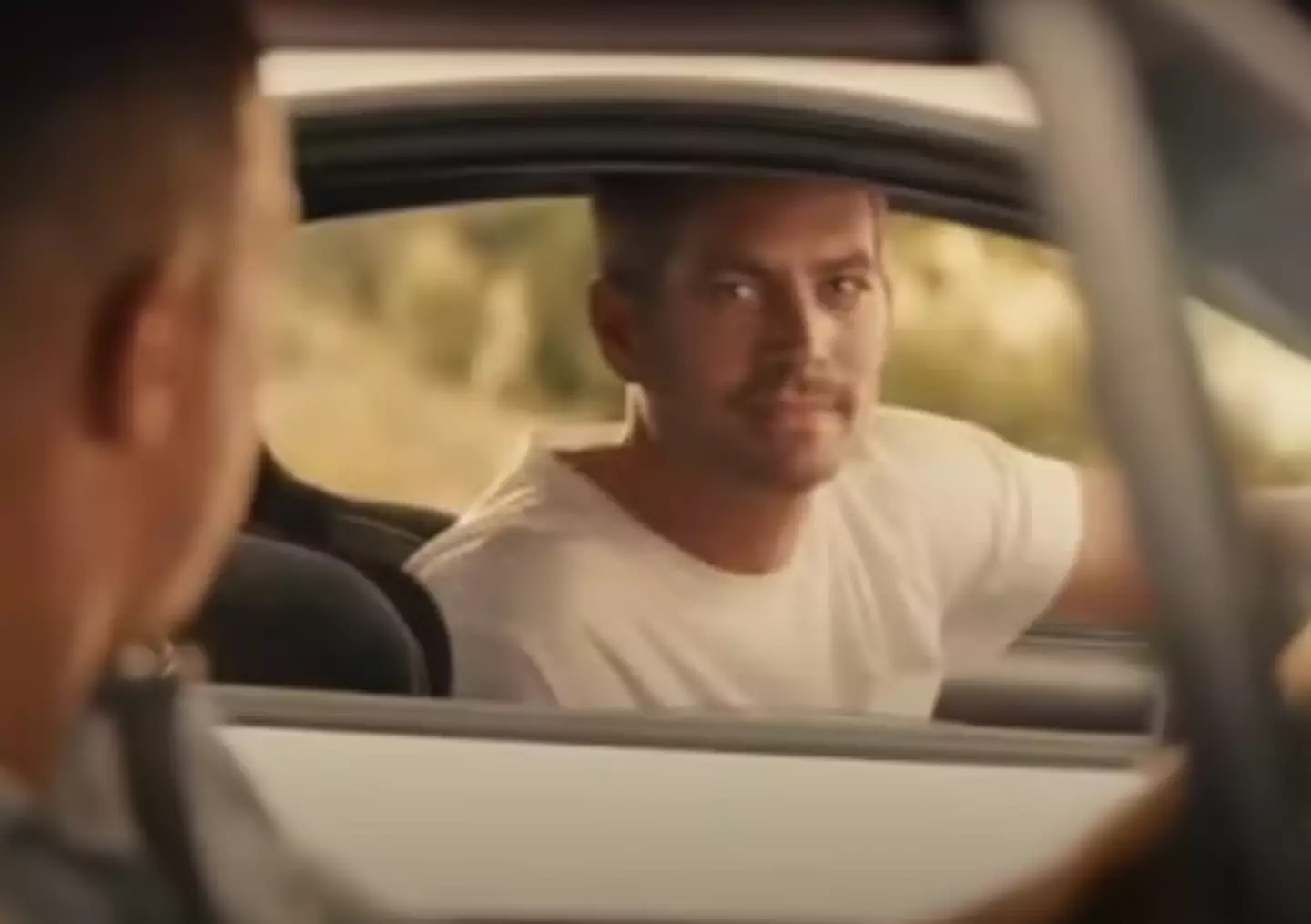 Paul Walker was brought back for Fast & Furious 7 (Universal Pictures)