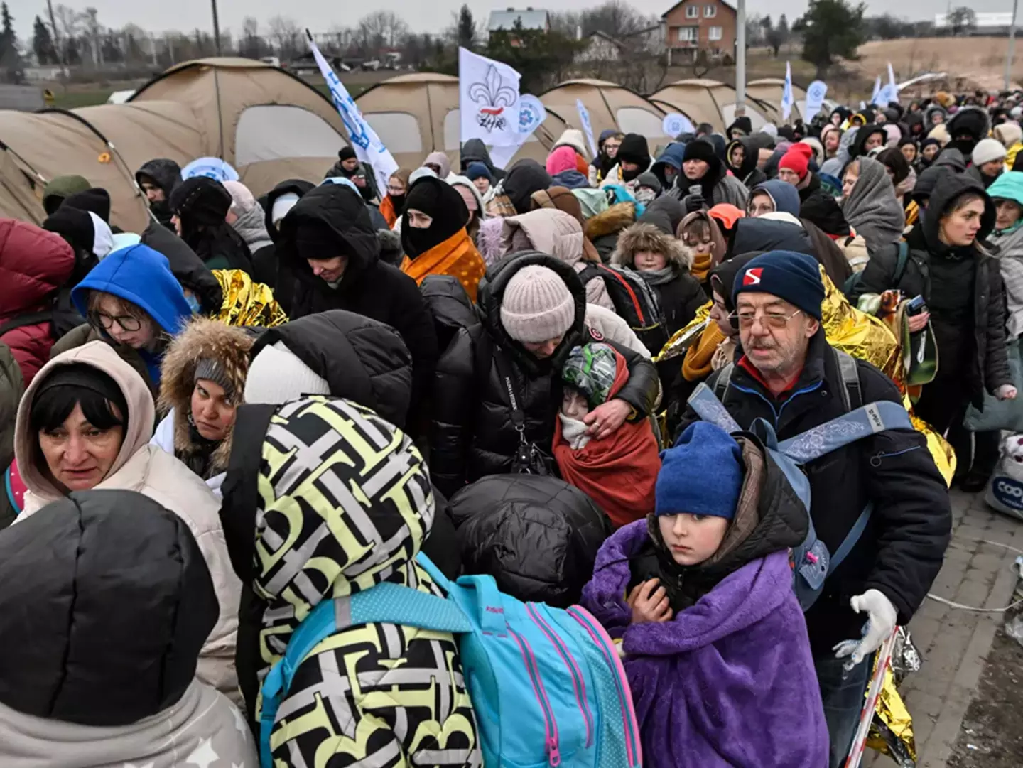 Periods can often be seen as 'a shameful act from a cultural perspective'.